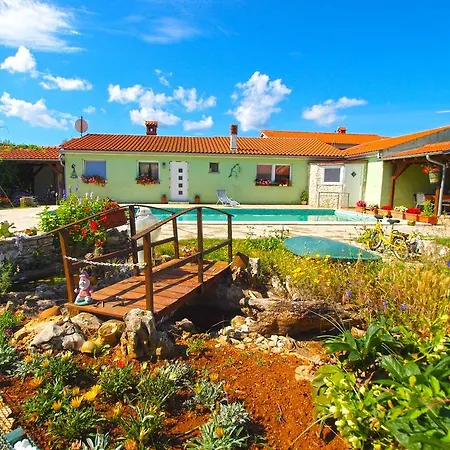 Apartmán Nensi 1074 Fažana