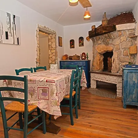 Nensi 1074 Apartmán Fažana