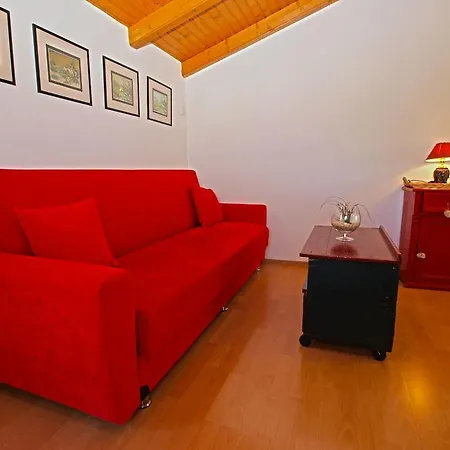Nensi 1074 Apartmán *